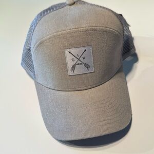 Six hats Waterproof hat